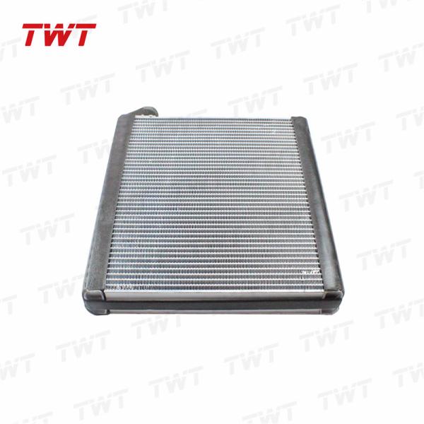 TWT 88501-60420 88501-60421 Auto Air Conditioner Cooler Evaporator Core Sub-Assy 88501-60410 88501-60411 88501-60412 for Toyota