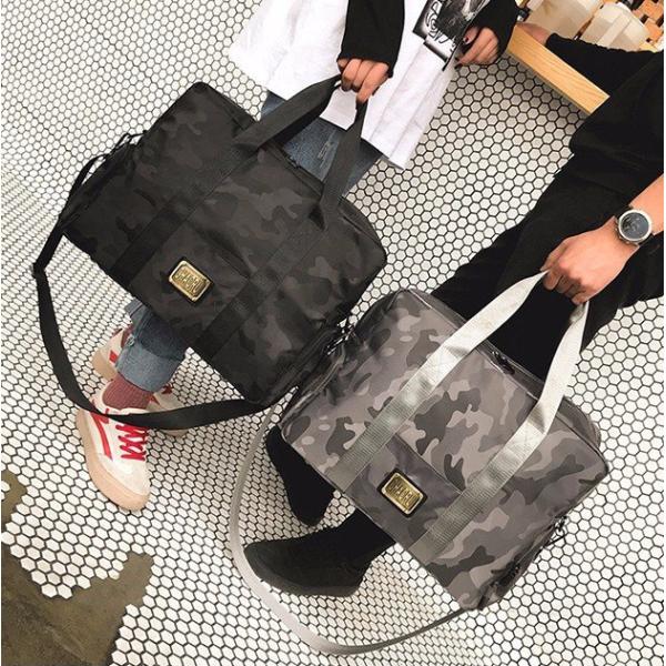 New travel large luggage handbags travel travel bags short travel shoulder bags