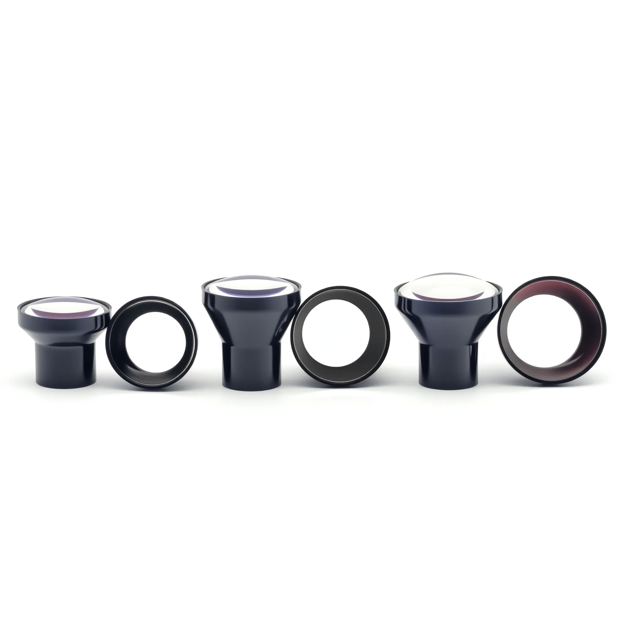 Burite PC galilean lens