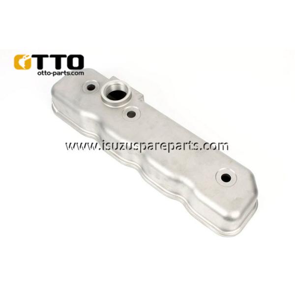 8-97223760-0 Isuzu 4BG1 Parts Cylinder Head Cover ZX120 For Excavator
