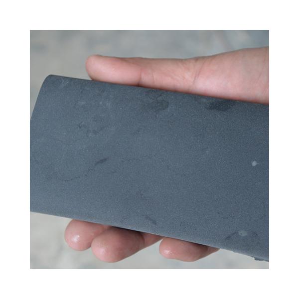 Wet Milling Car Sand Paper Abrasive Cloth Sheet 100mm Size Medium Hardness