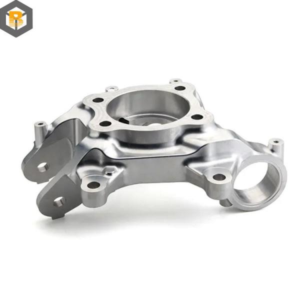 CNC Raw Aluminum Machined Lathe Spare Parts for Alloy Milling Precision Turned Parts
