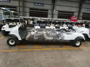 Guangzhou Langjie Electric Vehicle Co., Ltd.