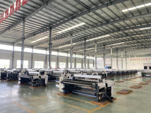 água de alta velocidade Jet Loom de matéria têxtil da máquina de tecelagem 1000