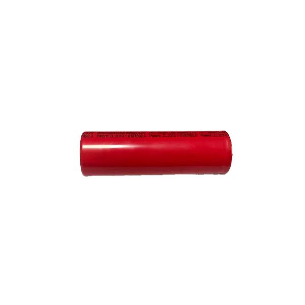 MSDS Rechargeable Lithium Battery HFC40130 3.2V 12000mAh Lithium LTO Battery