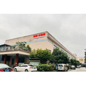 JAFFA Plastics (Shanghai) Co., Ltd.