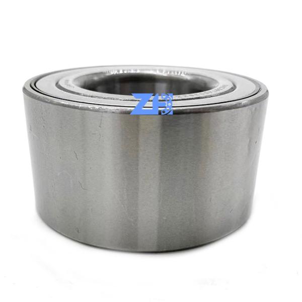 Tamanho do rolamento de roda do carro DAC39740039: 39x74x39mm selados, rolamento de esferas de aço, gaiola de bronze, de nylon para a venda