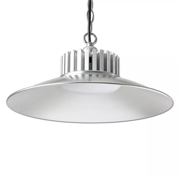 E27 Led High Bay Lights 4000k E40 30w 50w 70w Low Bay Industrial Hanging Lights
