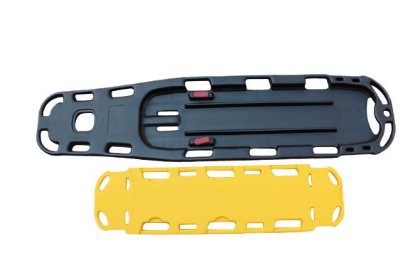 Tabla espinal para adulto y niño