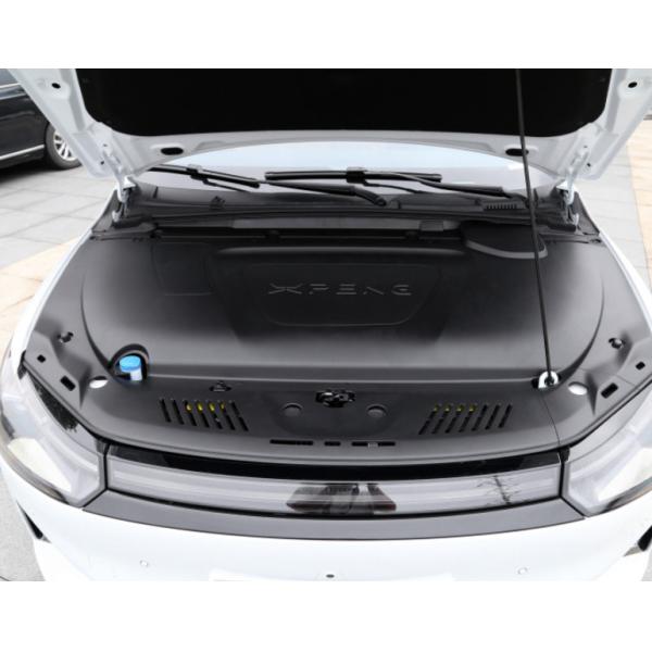 Автомобили Xpeng P5 2022 550E EV новые и используемый седан компакта ряда Xpeng P5 550km