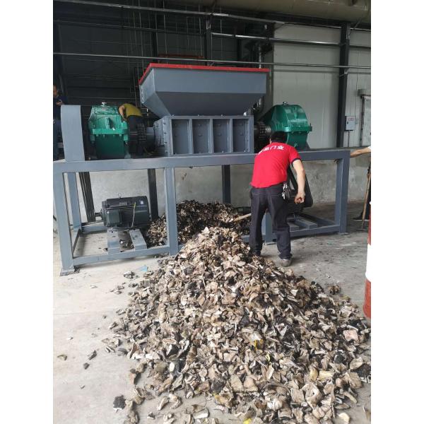 Специализированная стальная машина для резки кожи свиньи из коровьей шкуры, овец и свиней для производства желатина