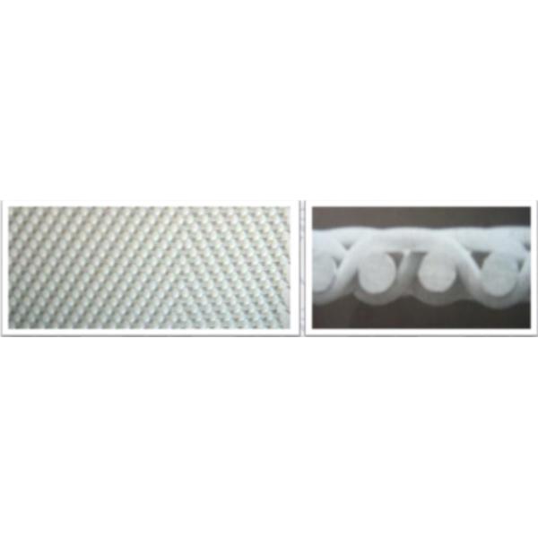 500gsm-600gsm Polypropylene Filter Fabric Double Layer Weaving