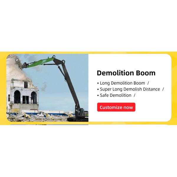 Обработчик 25 заботы дерева достигаемости телескопичного заграждения экскаватора лесохозяйства длинный 28 32M вытягивая рука