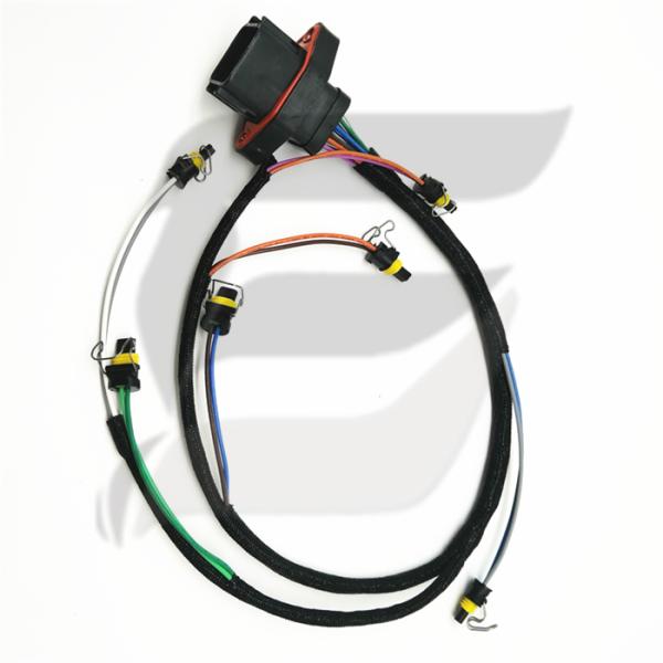215-3249 проводка провода двигателя 419-0841