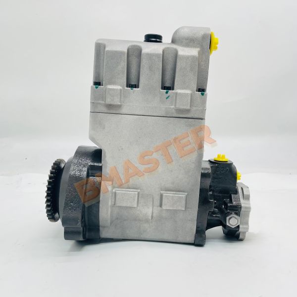 384-0607 Model Fuel Injector Actuating Pump For 140K Engine With 6 Months Warranty