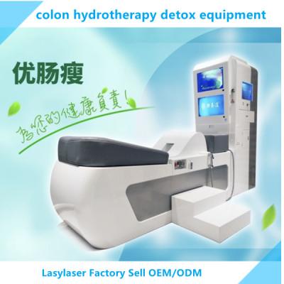 Irrigation Colon Hydrotherapy Machine , Detox Colonic Irrigation Machine