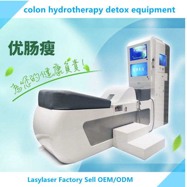 Irrigation Colon Hydrotherapy Machine , Detox Colonic Irrigation Machine