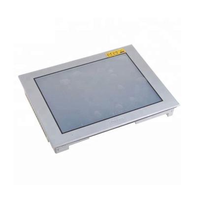 100 - 240V relações de máquina humanas PFXGP4601TMA do nível 2 da C.A. Proface HMI