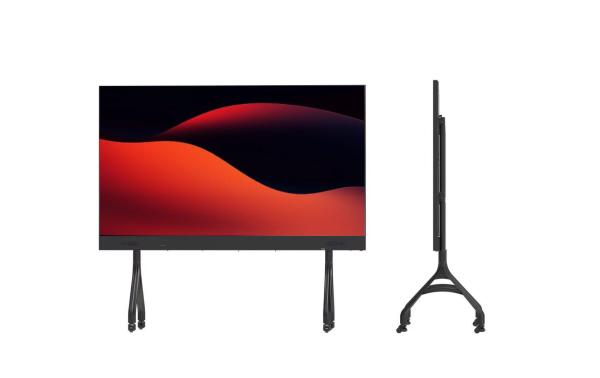 162inch COB All-in-one LED TV Super Big Screen Ideal for Conference Room Home Theater