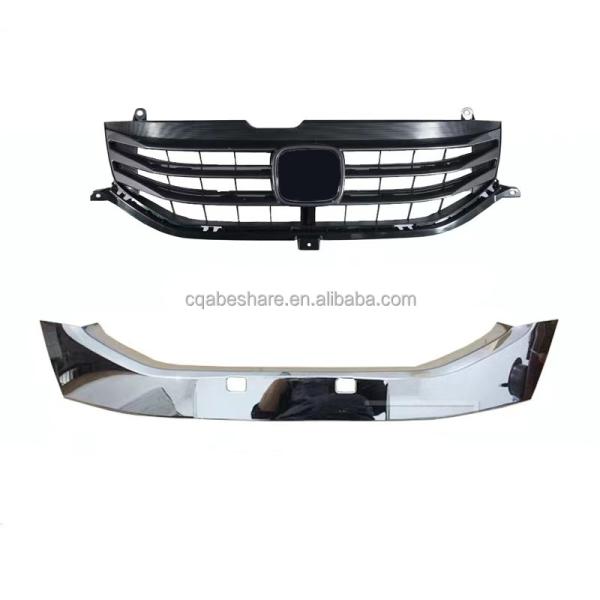 2008-2013 HONDA Odyssey Front Grill Grille OEM71121-T6D-H00 71121-SFE-N01 Auto Grille