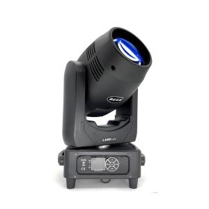 OSRAM 295W Beam Moving Head Light Double Prism Rainbow Effect With Built In RDM