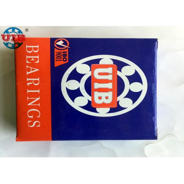 0.2kg High Precision Ball Bearing For Motorcycle , P0 P6 Grade 10 Ball Bearings