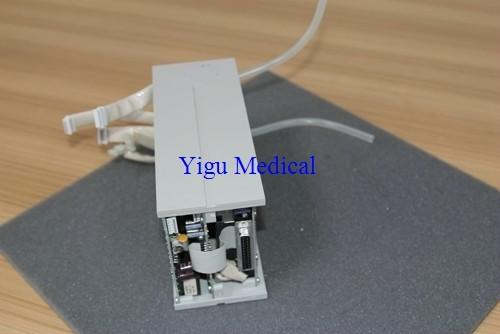 De GE CARDIO- CAP5 C5 MMS módulo do DATEX OHMEDA com TUBO do gás