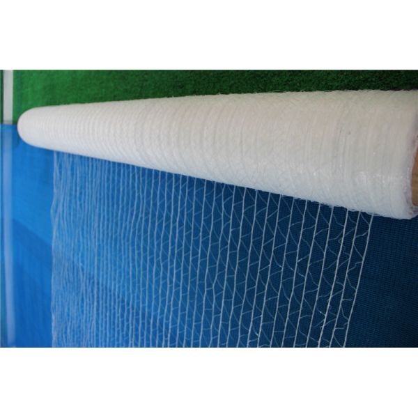 Industrial Pallet Net for Cargo Securing – Durable Elastic Net for Safe Transport and Storage
