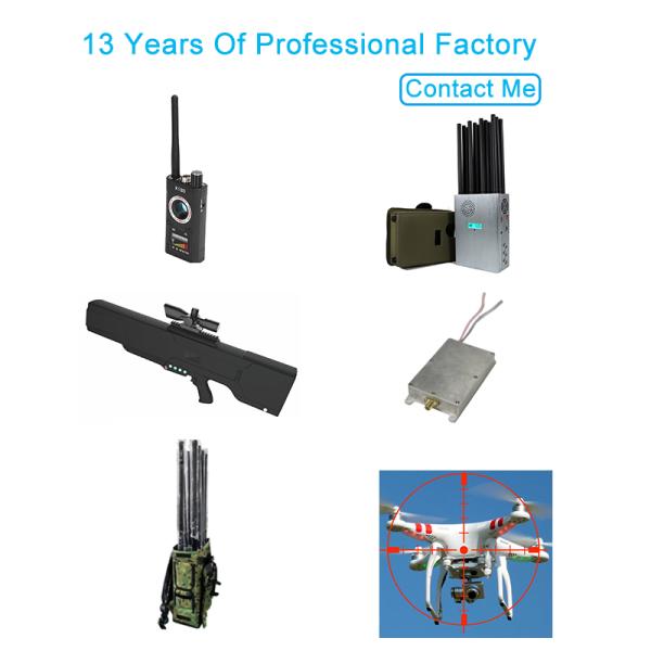 VSWR ≤2 400M 900M 1.2G 1.4G 1.5G 2.4G 5.2G 5.8G скрытый сигнал джаммер джаммер антенна