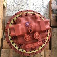 KYB180VP MAG180VP-6000 SH350-3 CX360 SK350-8 Ensemble du réducteur principal LC15V00023F1 Ensemble du moteur de déplacement de la pelle