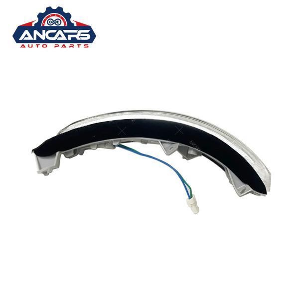 Nissan Teana 2008-2013 Side Mirror Light 26160-JN00A 26165-JN00A Turn Signal Lamp