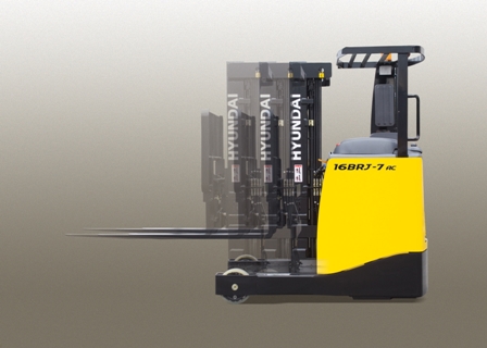 2 Volt 225Ah / 5hrs Industrial Forklift Batteries Tubular Positive Plates Technology