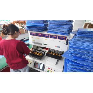 Huizhou Longshengxiang Electronics Co., Ltd