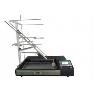 Flammability Test Equipment