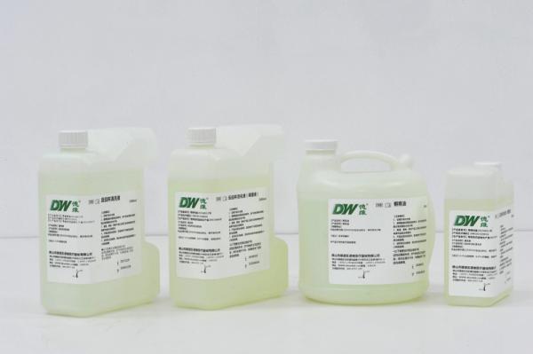Siemens Chemistry Analyzer Reagents 2L Pack Size With 24 Months Shelf Life
