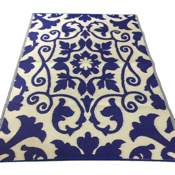 40cmx60cm Outdoor Patio Mat Foldable Picnic Blanket For Travel Beach