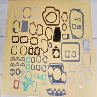 Custom Precision Graphite Seals Gasket For Energy Industrial