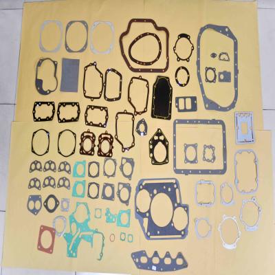 Custom Precision Graphite Seals Gasket For Energy Industrial
