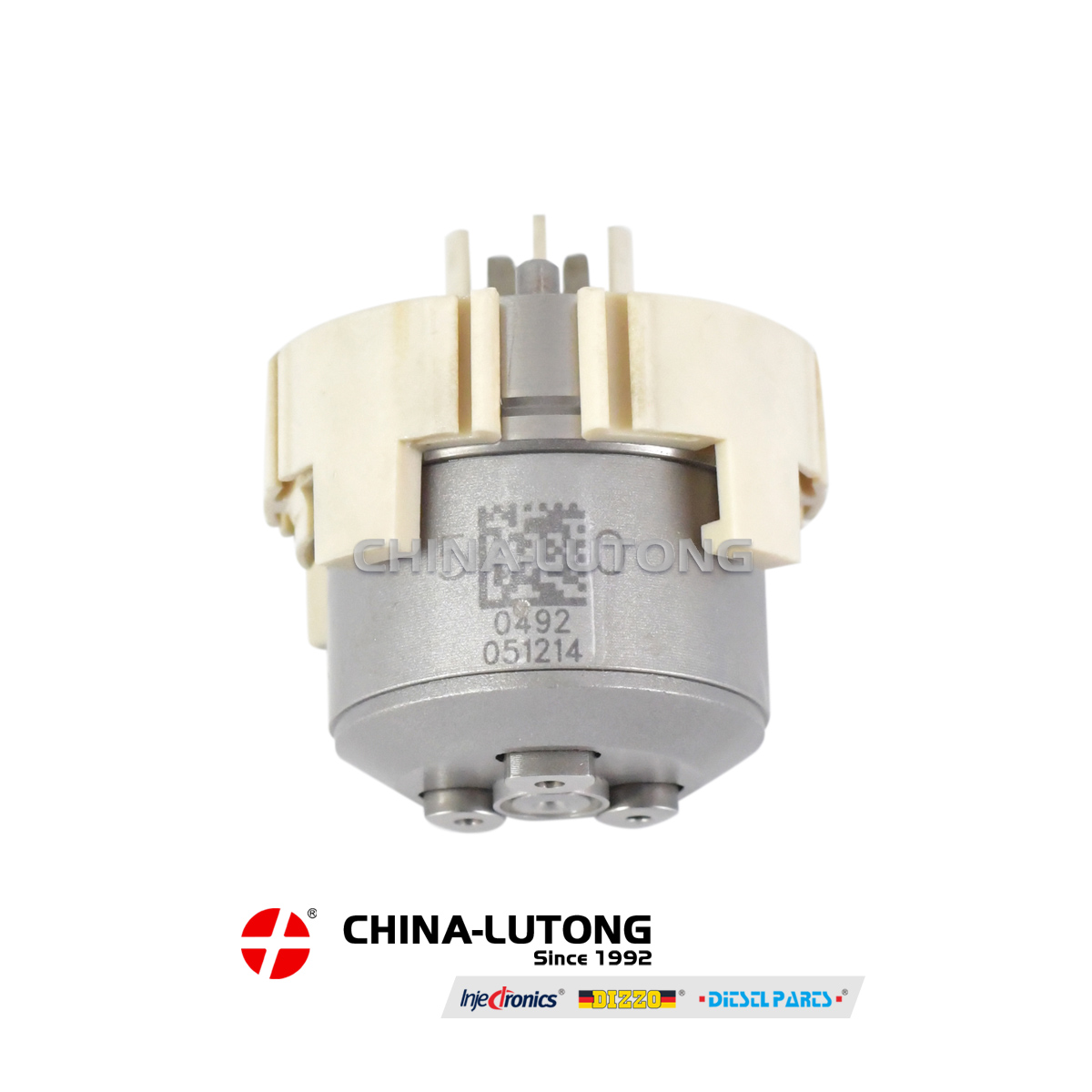 Diesel Unit Injector Actuator Control Valve 7206-0440 for Delph EUP BEBU5A01000 BEBU5A01000