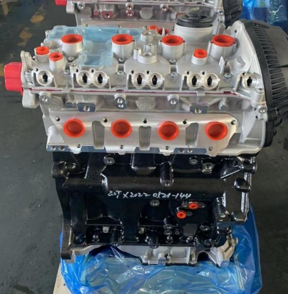 Top Performance CDN 2.0T 4 Cylinder Car Engine for AUDI A4 A5 06H100032PX