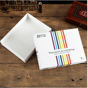 230 - 400gsm SBS & FBB Cardboard For Invisible Sock Packaging Size 90×100cm