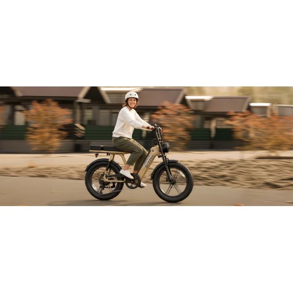 2026 New R7 48V15A Lithium 750W 7-Speed Electric City Brushless Rear Hub Motor Long Range Electronic Sensor Ebike 25kmh EU Stock