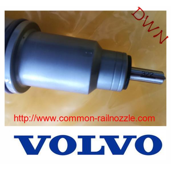 21340616 VOLVO Fuel Injector Assy Diesel Common Rail For MD13 EURO5 Engine