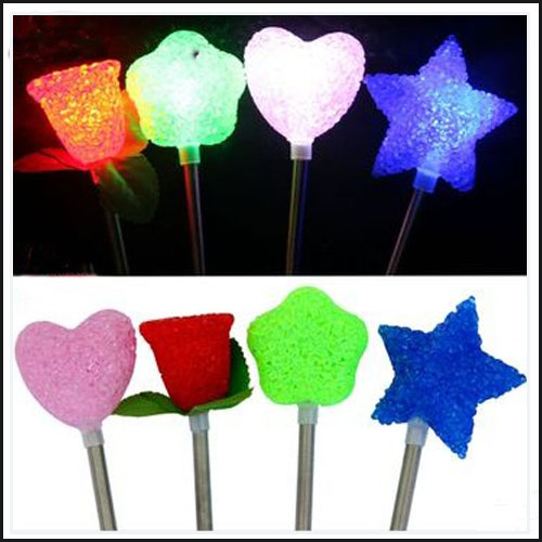 Christmas Celebration Glow Stick Party Dance Festival Gift