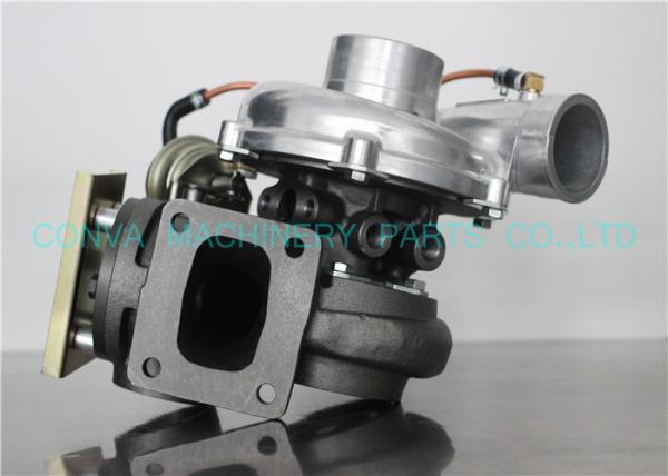 High Precision Ihi Rhc7 Turbo , Alloy Aluminium Hino Truck Turbo 24100-1690c