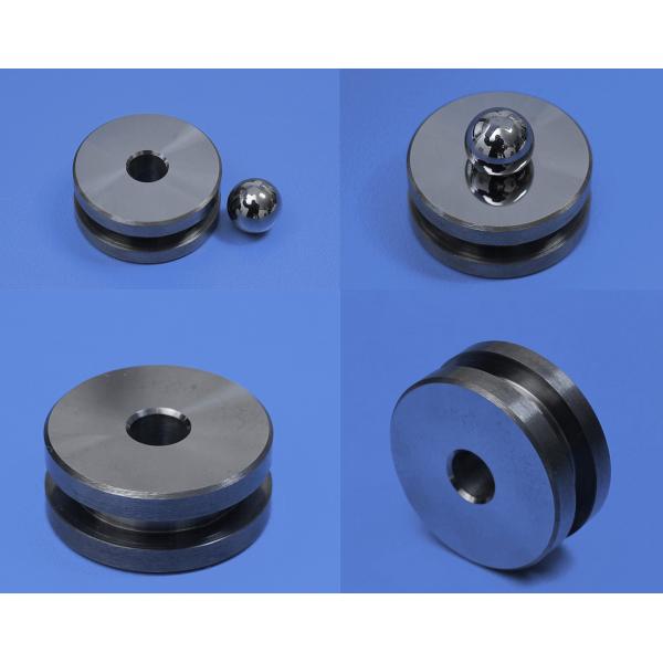 Сиденье клапана с карбидной ручкой и сердцевина клапана для нефтегазовой промышленности