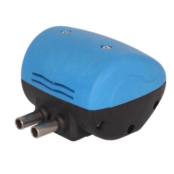 Pneumatic Milk Pulsator L90