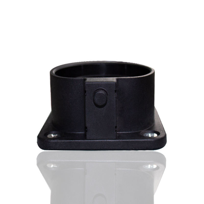 IP 65 черный KIWI Socket Outdoor Type 1 зарядное устройство для электромобилей