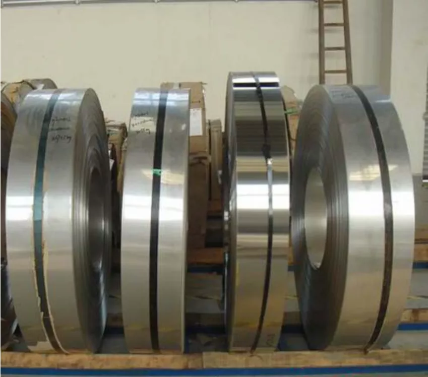 5mm отполировали холоднопрокатную катушку 8mm 316L 201 нержавеющей стали 304 420