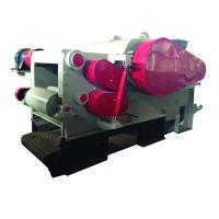 Máquina de madera industrial GX218 110KW 8T/H del burilador de la serrería
